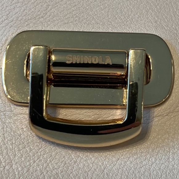 Shinola Birdy Shoulder Bag - Picture 3 of 12